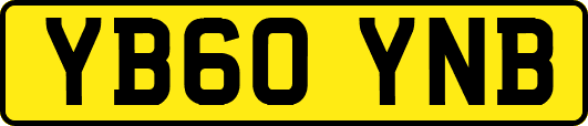 YB60YNB