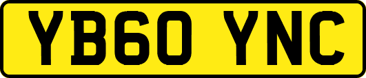 YB60YNC