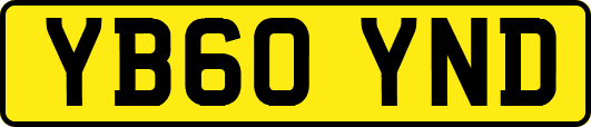 YB60YND