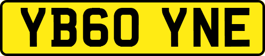 YB60YNE