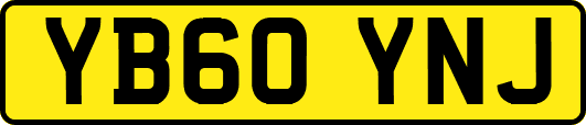 YB60YNJ