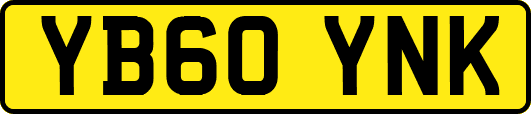 YB60YNK