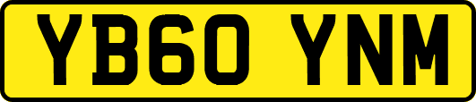 YB60YNM