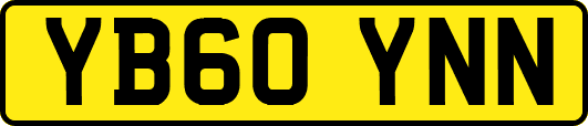 YB60YNN