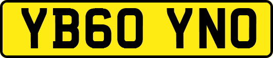 YB60YNO