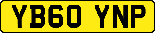 YB60YNP