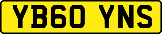 YB60YNS