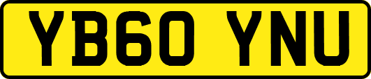 YB60YNU