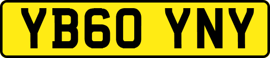 YB60YNY