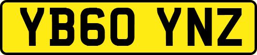 YB60YNZ