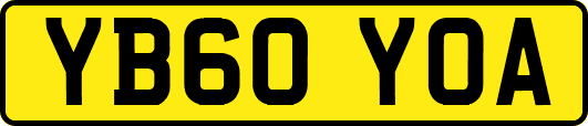 YB60YOA