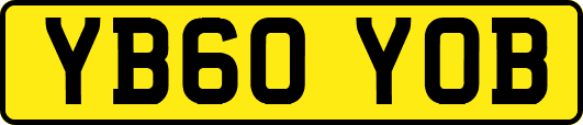 YB60YOB