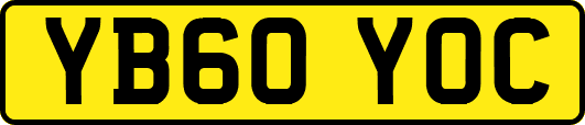 YB60YOC