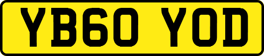 YB60YOD