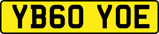 YB60YOE
