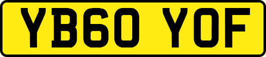 YB60YOF