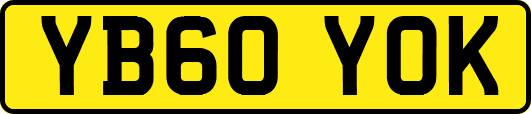 YB60YOK