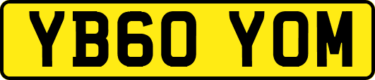 YB60YOM