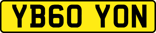 YB60YON