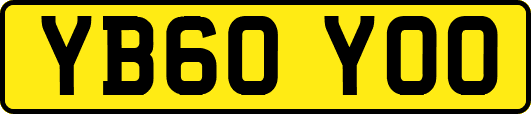 YB60YOO