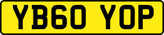 YB60YOP