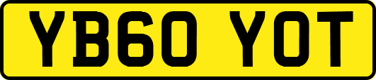 YB60YOT