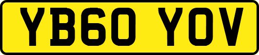 YB60YOV