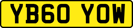 YB60YOW