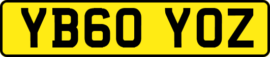 YB60YOZ
