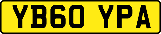 YB60YPA