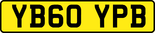 YB60YPB