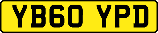 YB60YPD