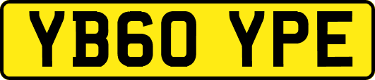 YB60YPE