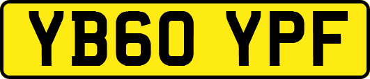 YB60YPF