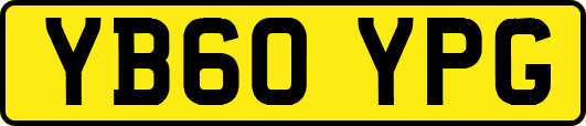 YB60YPG
