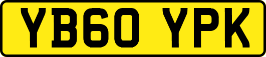 YB60YPK