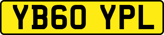 YB60YPL