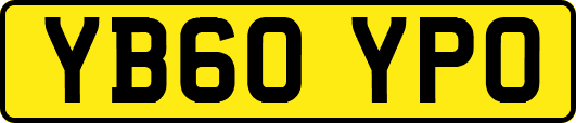 YB60YPO