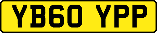 YB60YPP