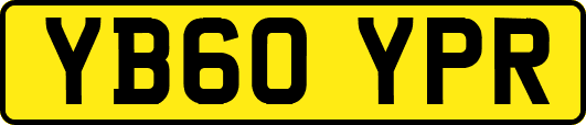 YB60YPR
