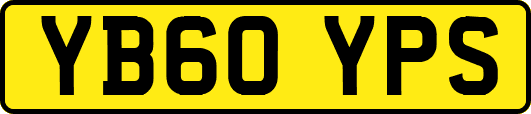 YB60YPS