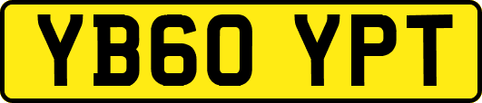 YB60YPT