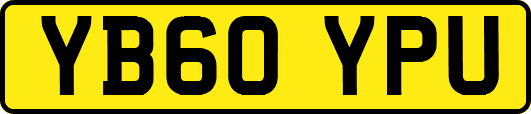 YB60YPU