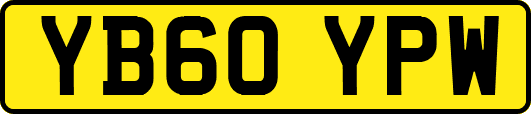 YB60YPW