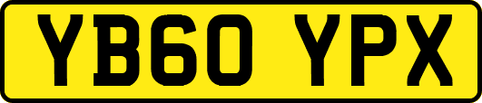 YB60YPX