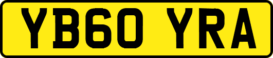 YB60YRA