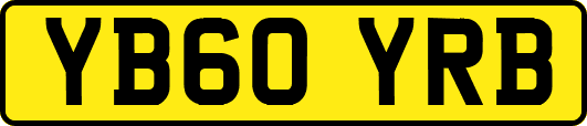 YB60YRB