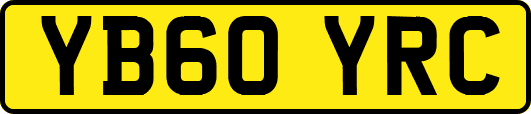 YB60YRC