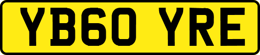 YB60YRE