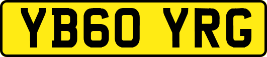 YB60YRG